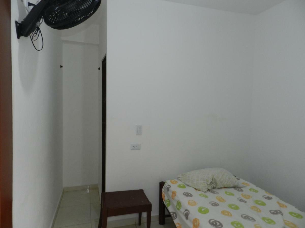 San Bosco Hostel