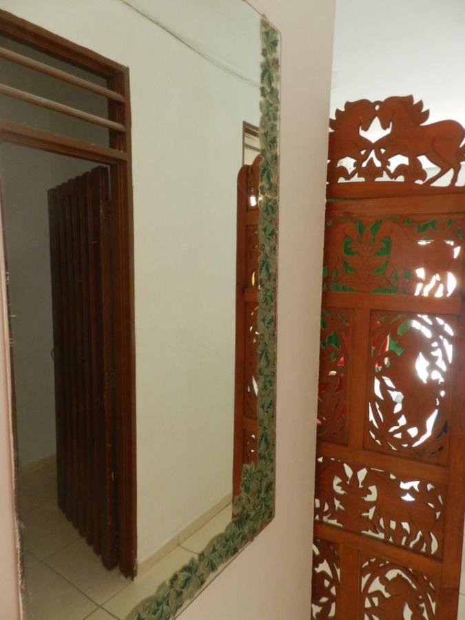 Hostel San Bosco