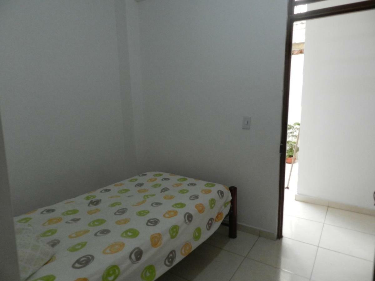 San Bosco Hostel