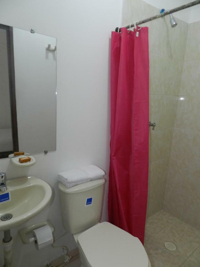 San Bosco Hostel Cali