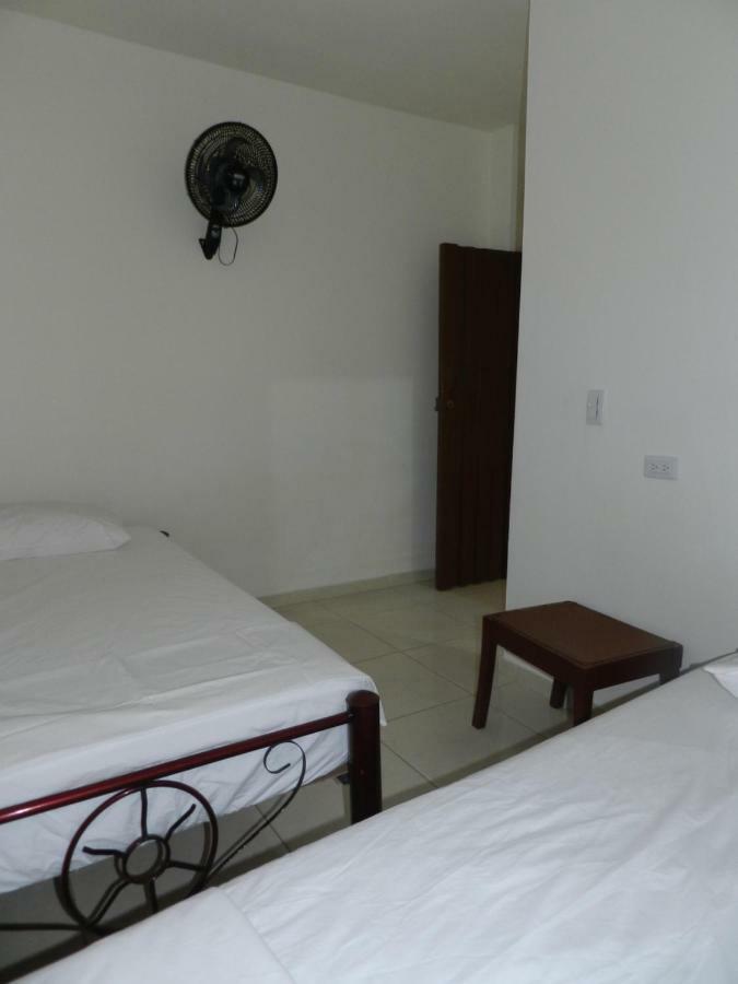 San Bosco Hostel