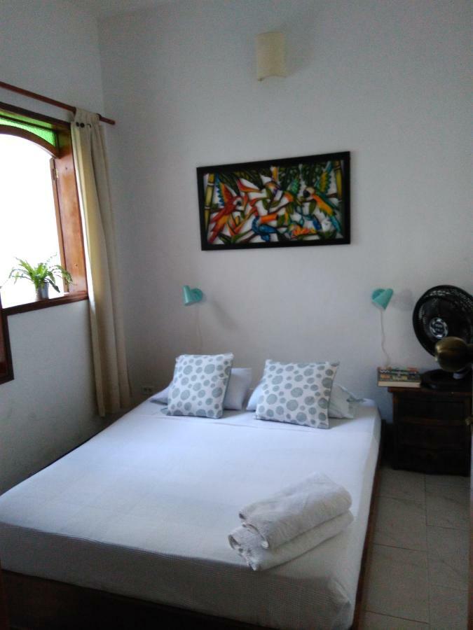Casa Miraflores Hostal Cali
