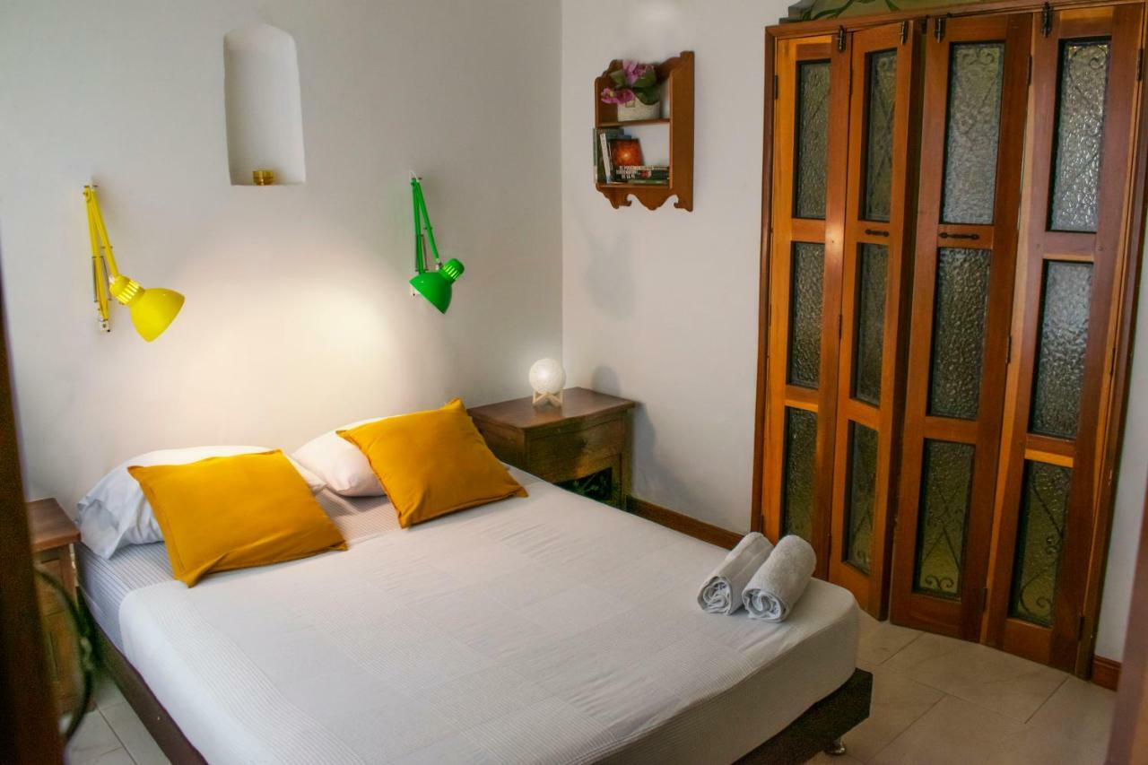 Hostal Casa Miraflores
