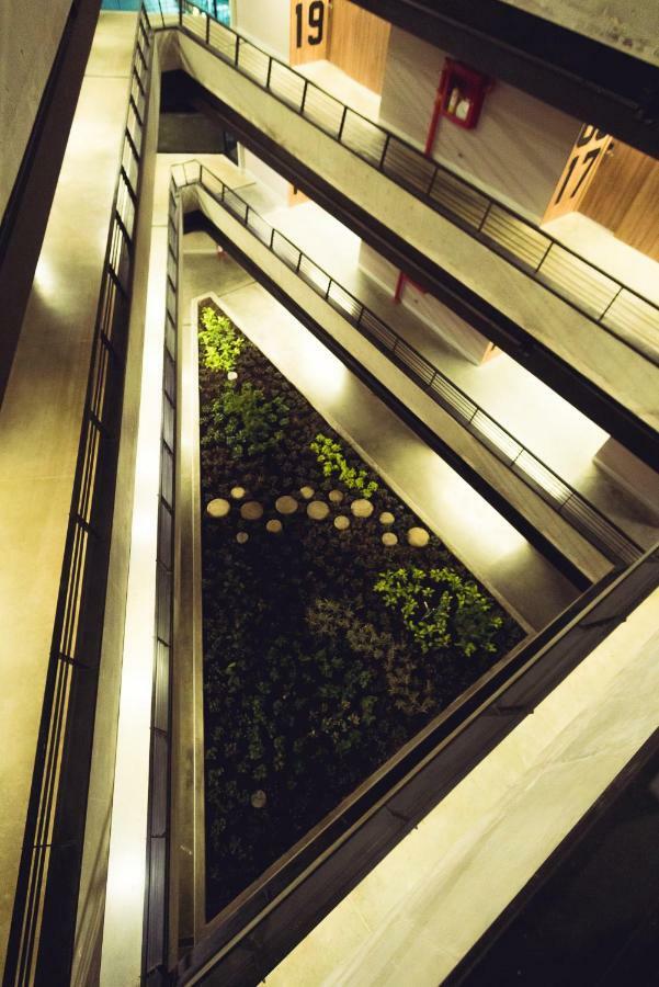 Spirito By Spiwak Hotel Cali