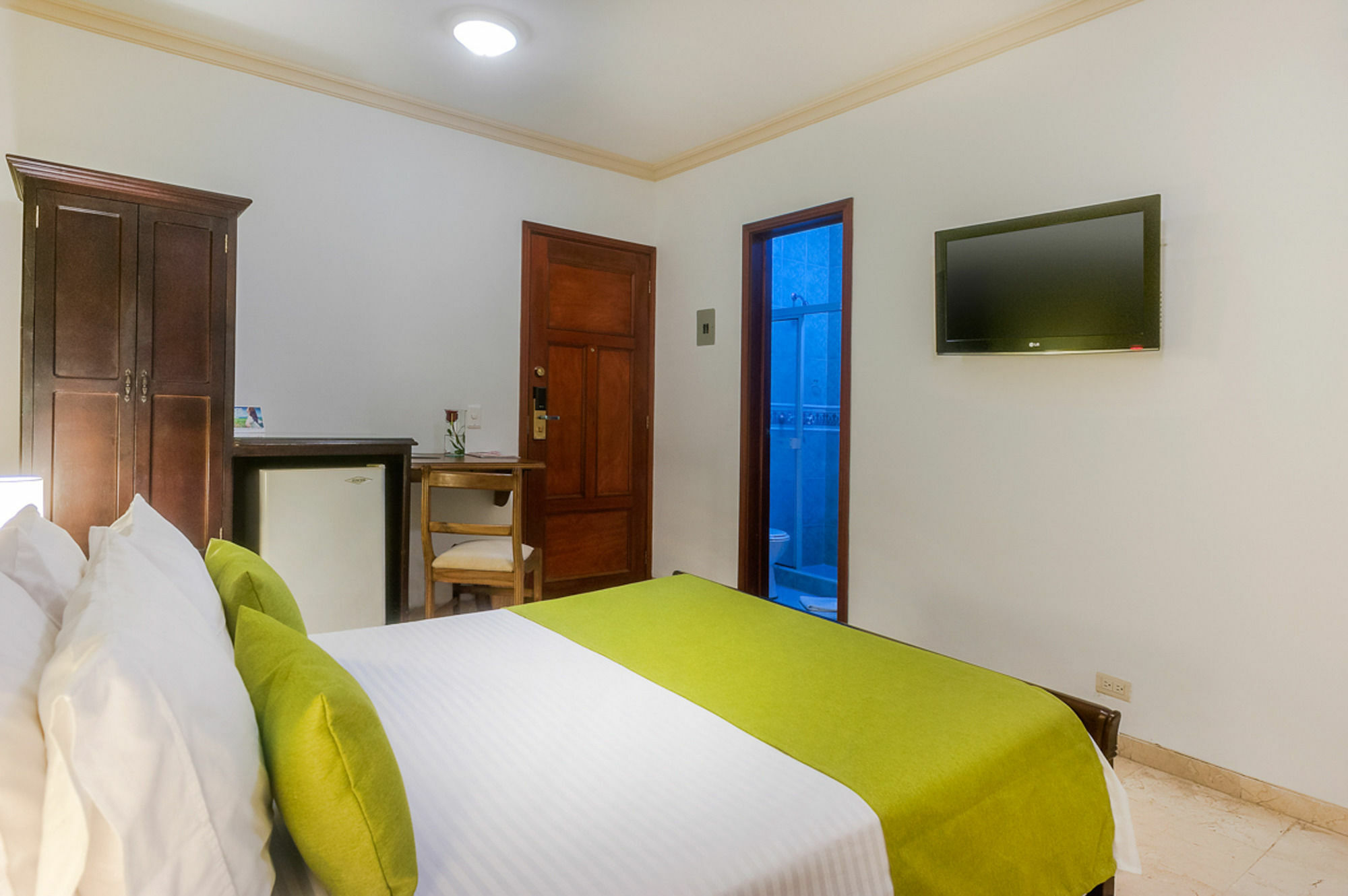 Castellana Real Hotel