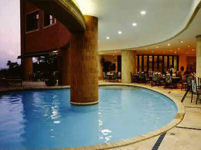 Hotel Dann Carlton Cali