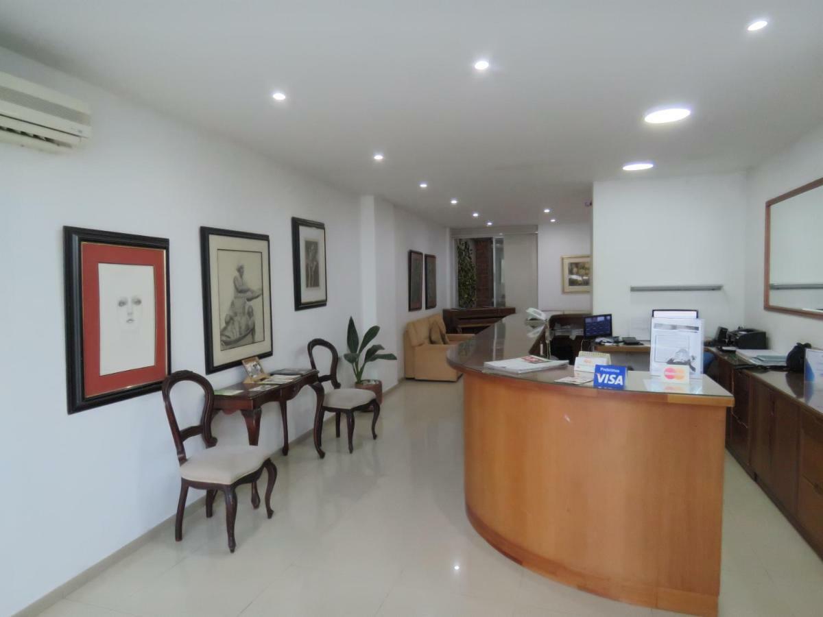 House Juanambu 3*
