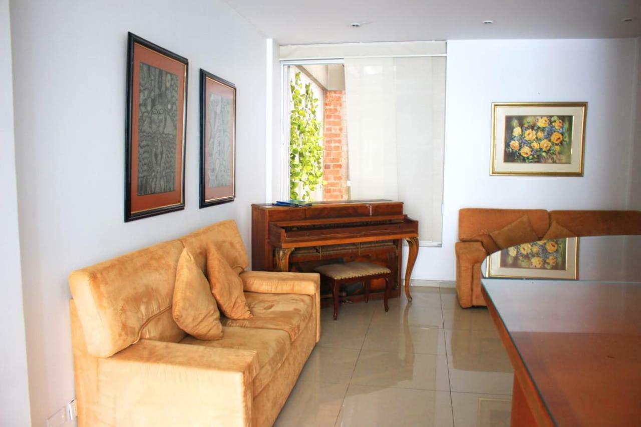 House Juanambu Cali