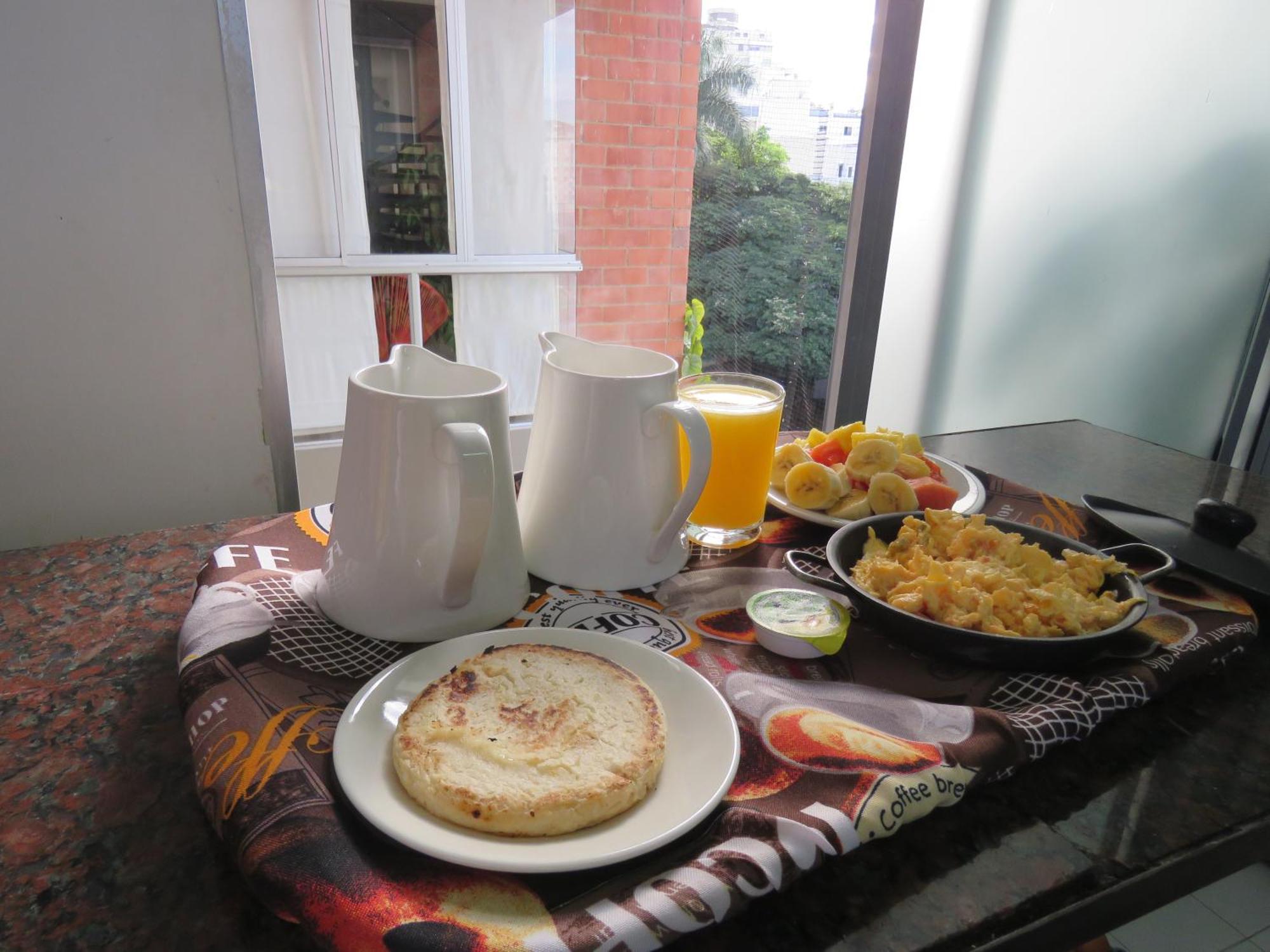 House Juanambu 3*