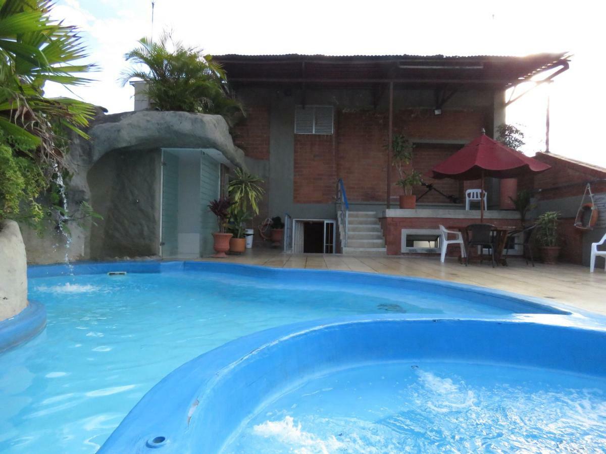 House Juanambu