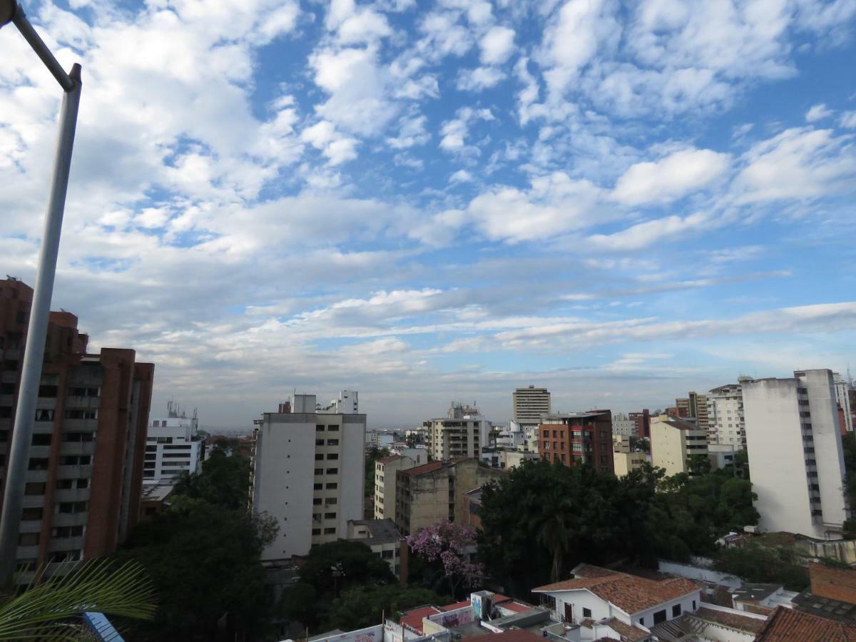 House Juanambu Cali
