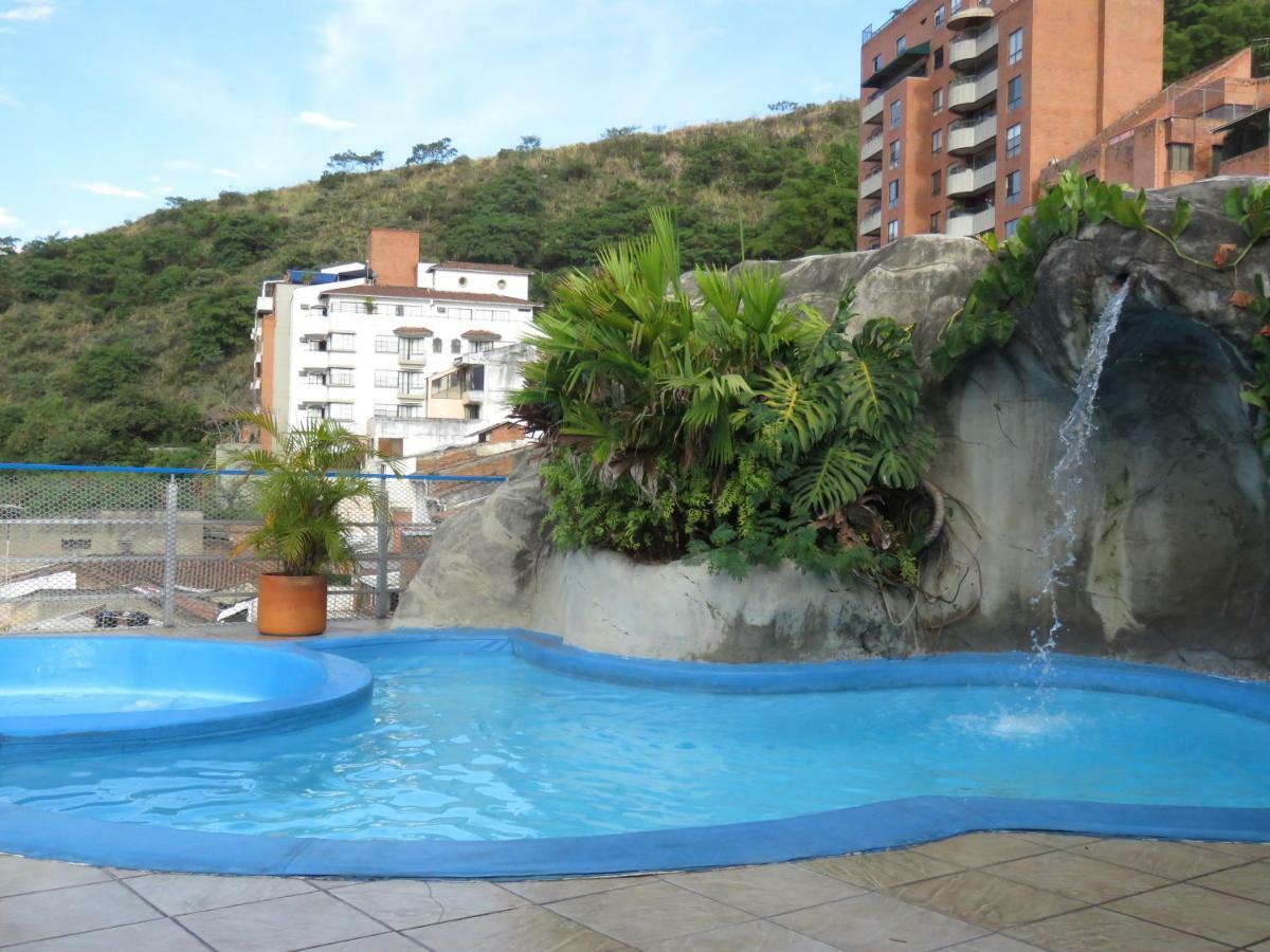 Aparthotel House Juanambu Cali