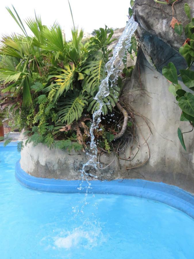 Aparthotel House Juanambu 3*