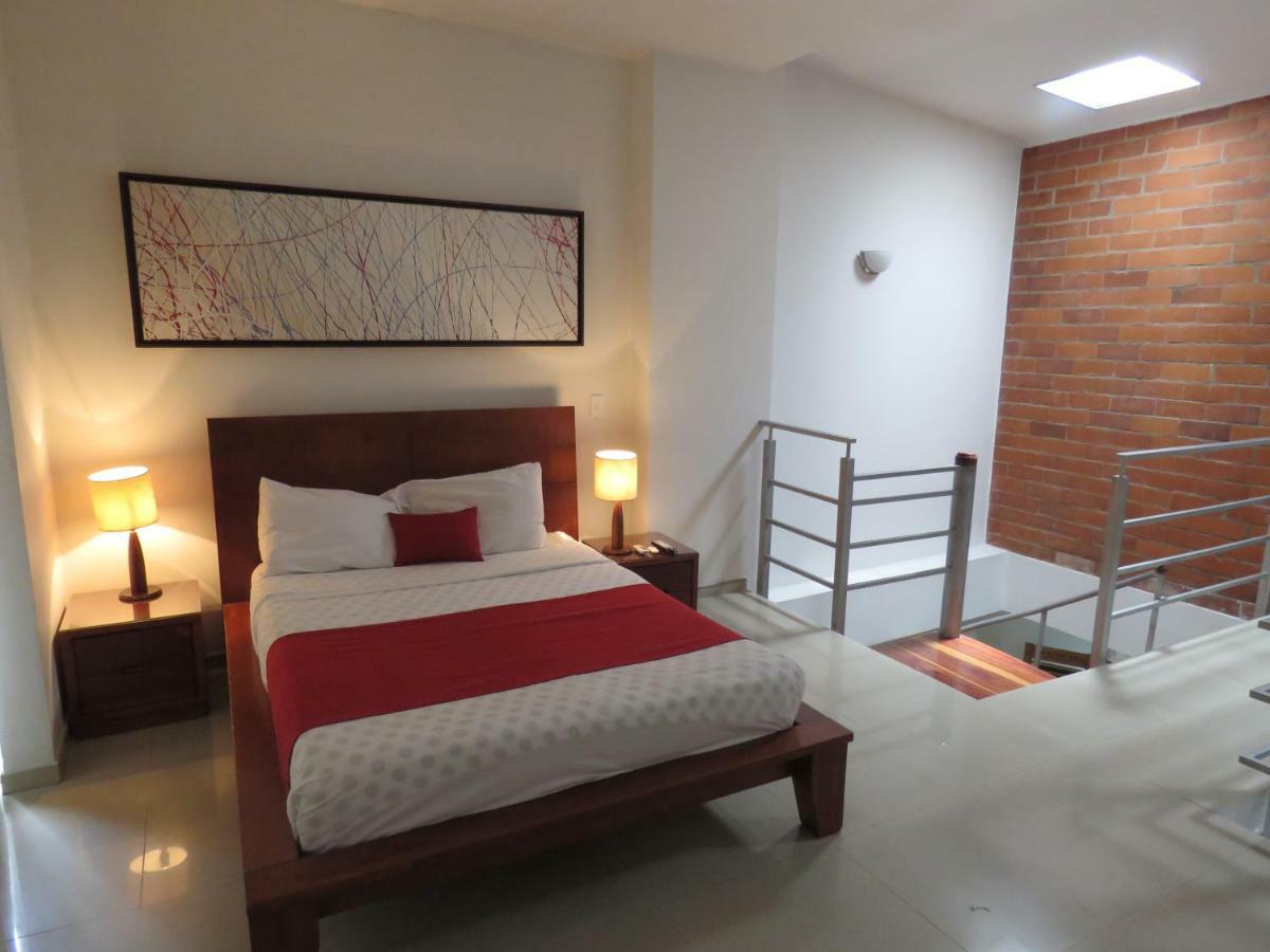House Juanambu Aparthotel