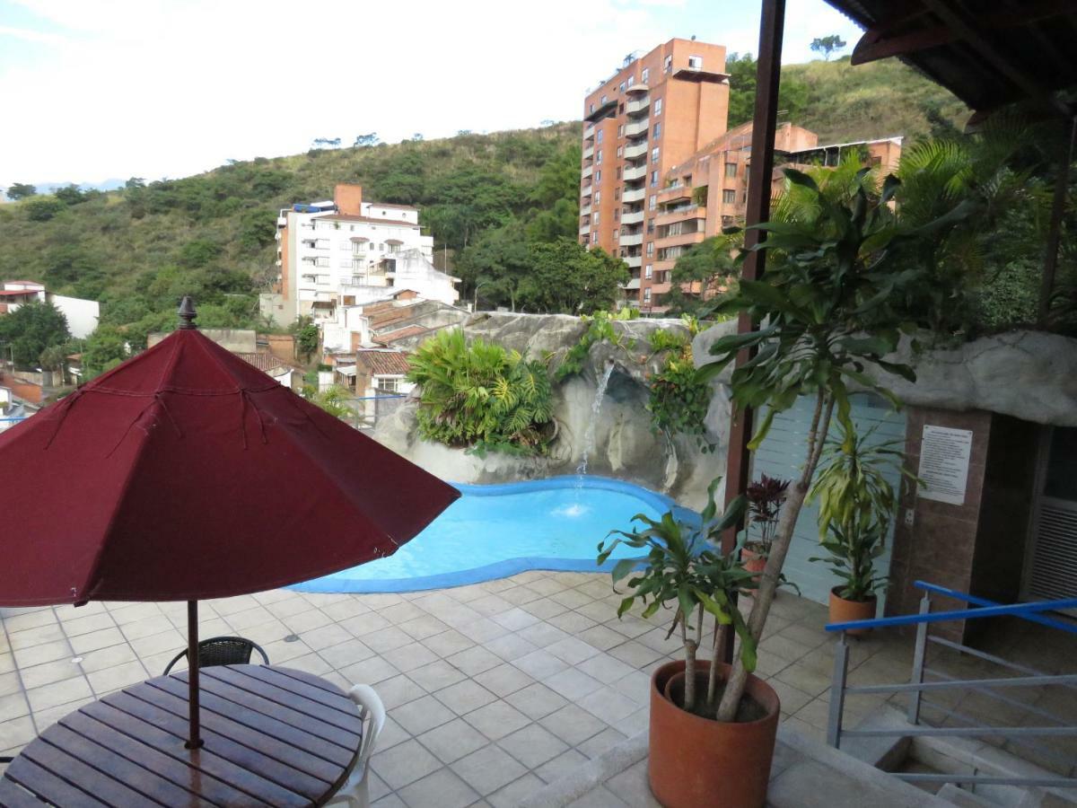 House Juanambu Aparthotel Cali