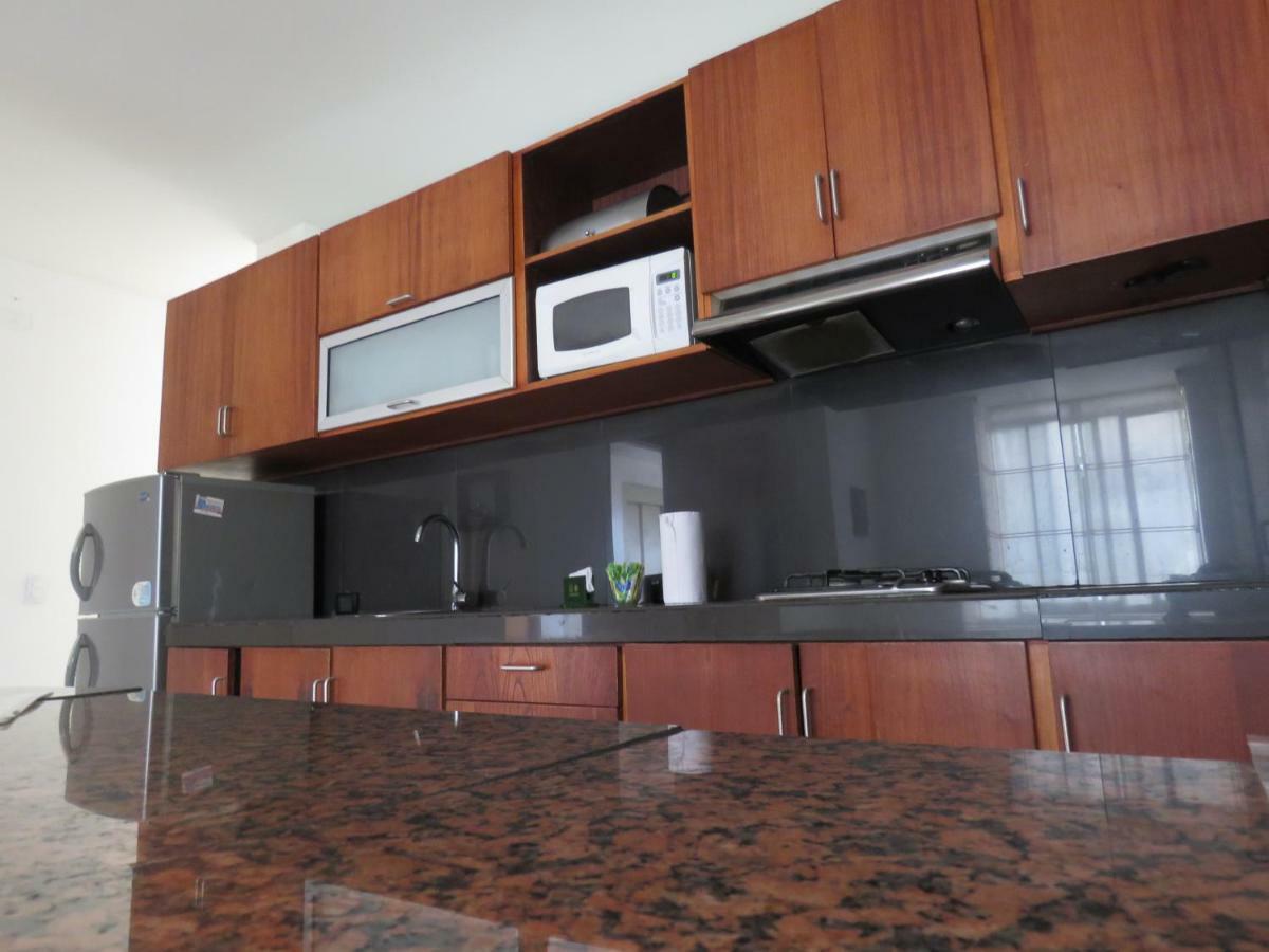 House Juanambu Aparthotel