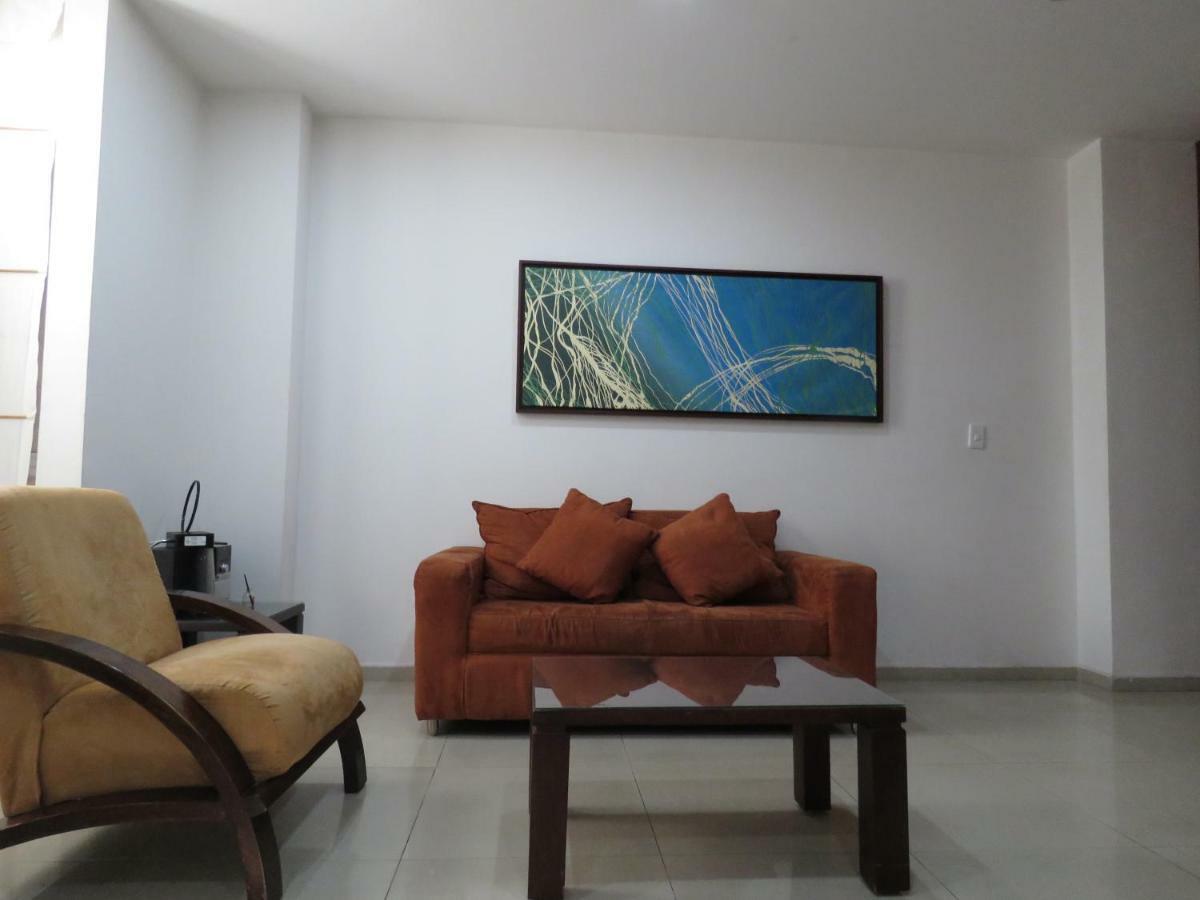Aparthotel House Juanambu