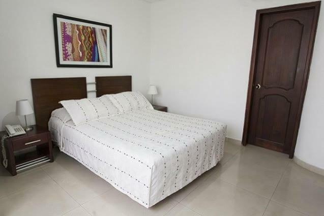 Hotel Aw Chipichape Urban