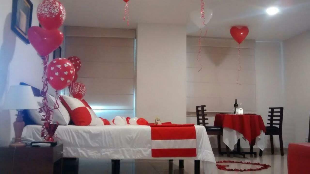 Aw Chipichape Urban Hotel Cali