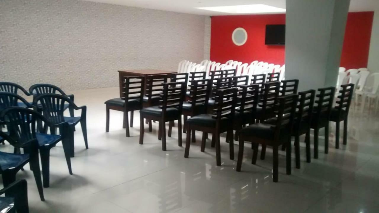 Hotel Aw Chipichape Urban Cali