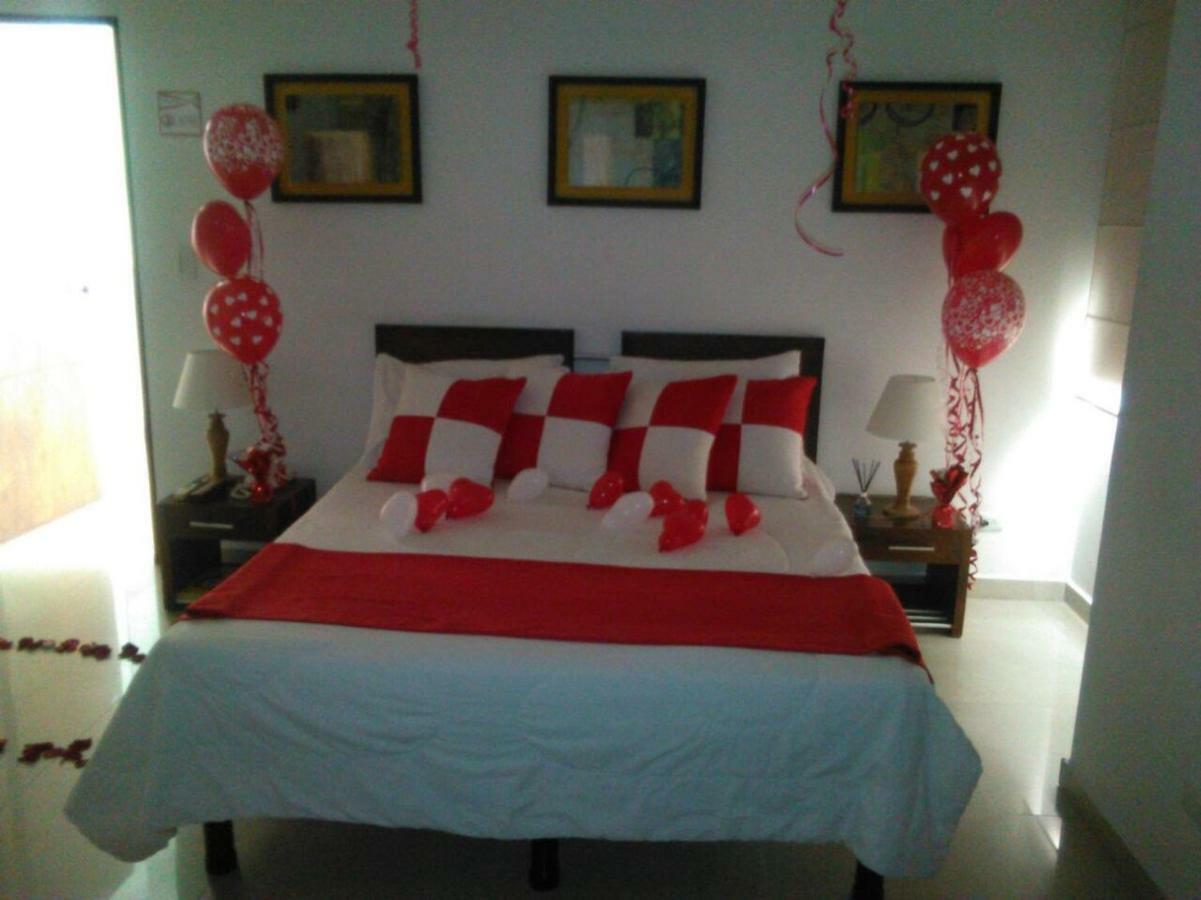 Aw Chipichape Urban Hotel Cali
