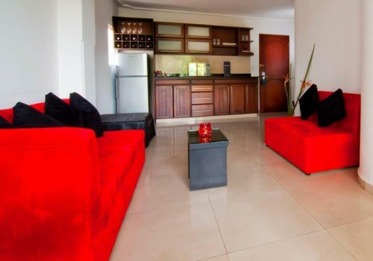 Aw Chipichape Urban Hotel