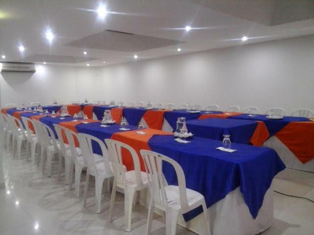 Aw Chipichape Urban Hotel