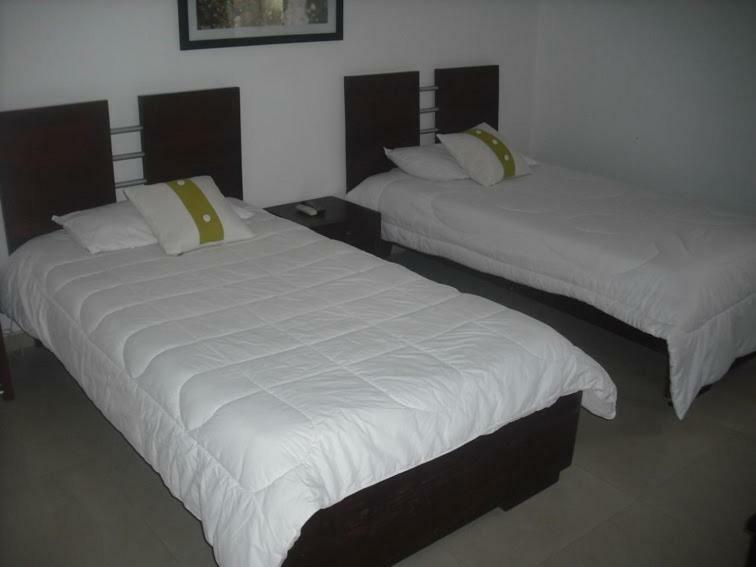 Aw Chipichape Urban Hotel Cali