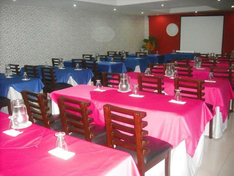 Aw Chipichape Urban 4*
