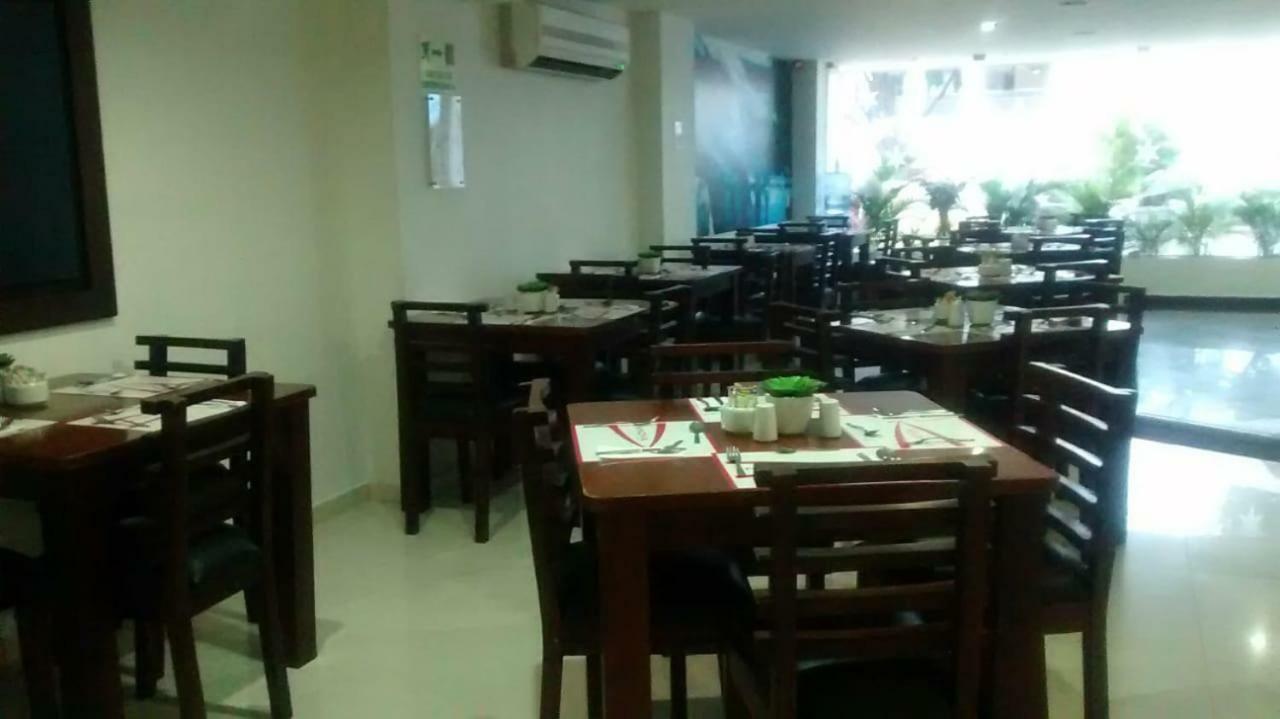 Hotel Aw Chipichape Urban