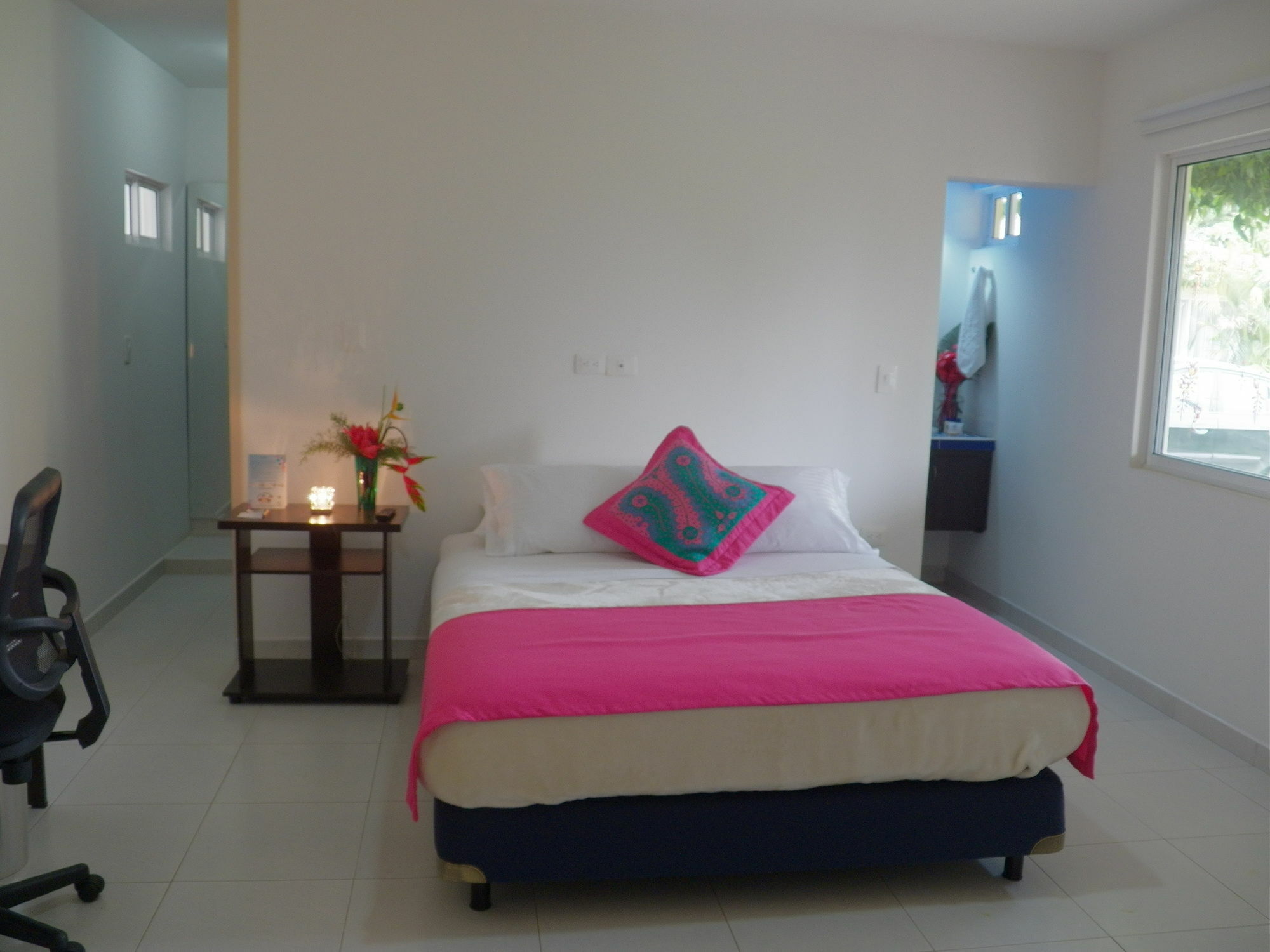 Campestre Santa Monica Pance