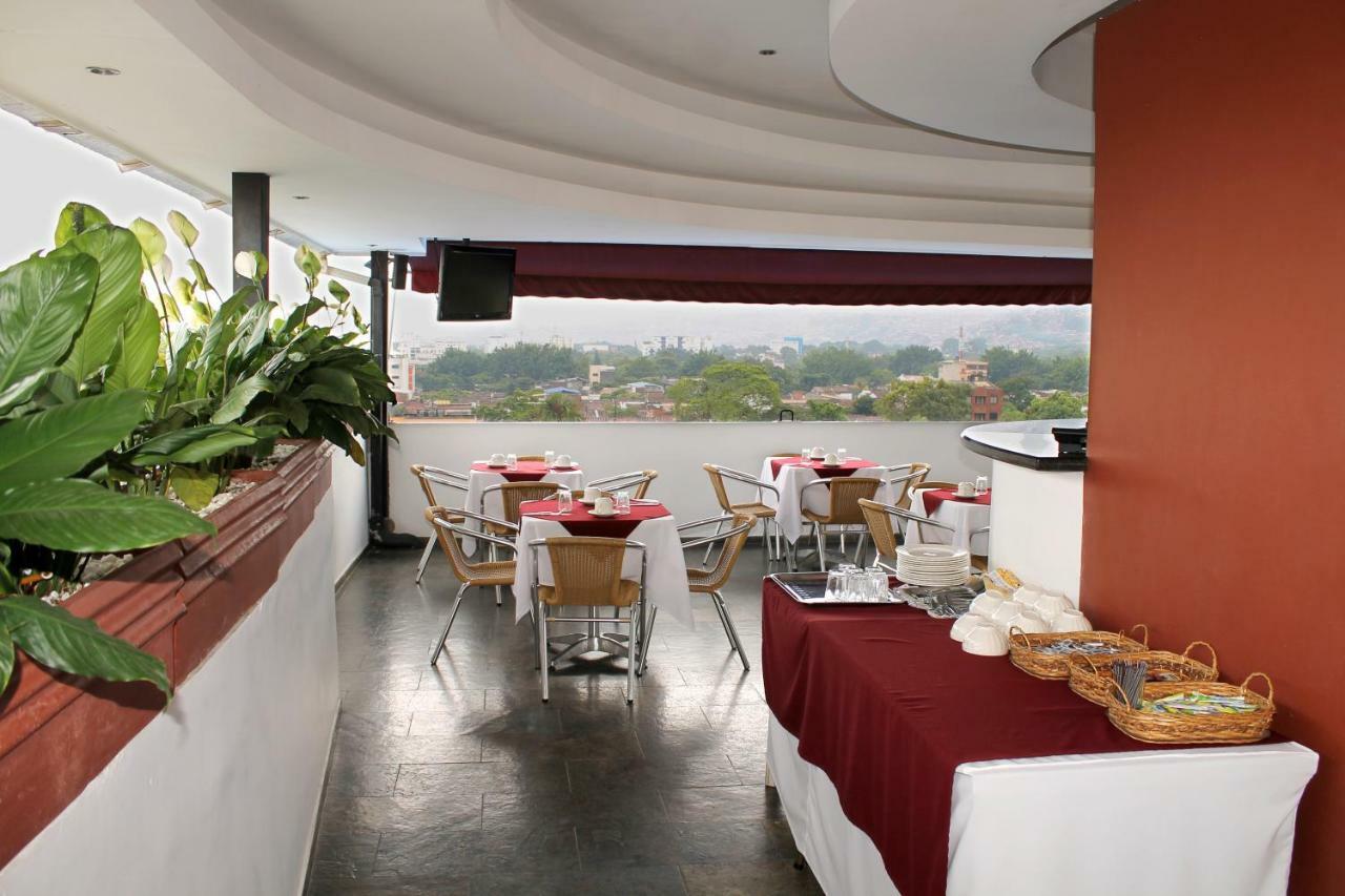 Hotel Canaveralejo 3*