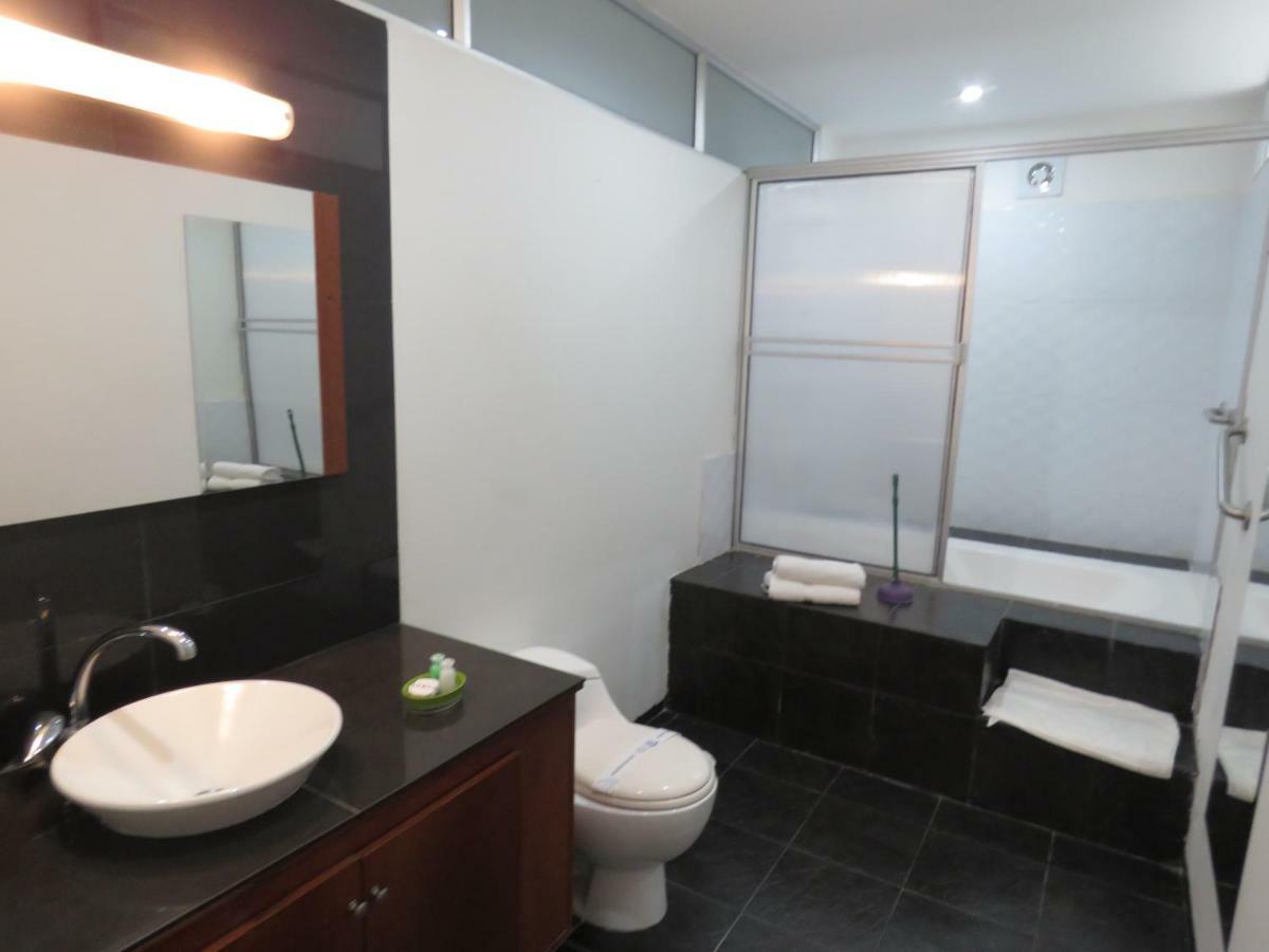 Aparthotel House Juanambu