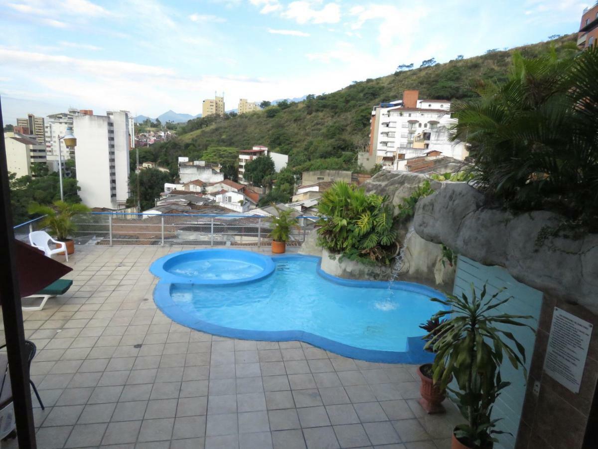 House Juanambu