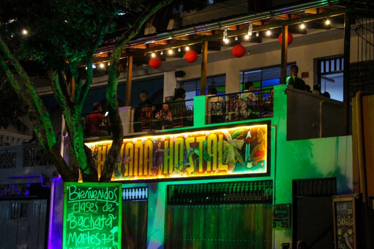 Hostal Havana & Dance School Cali