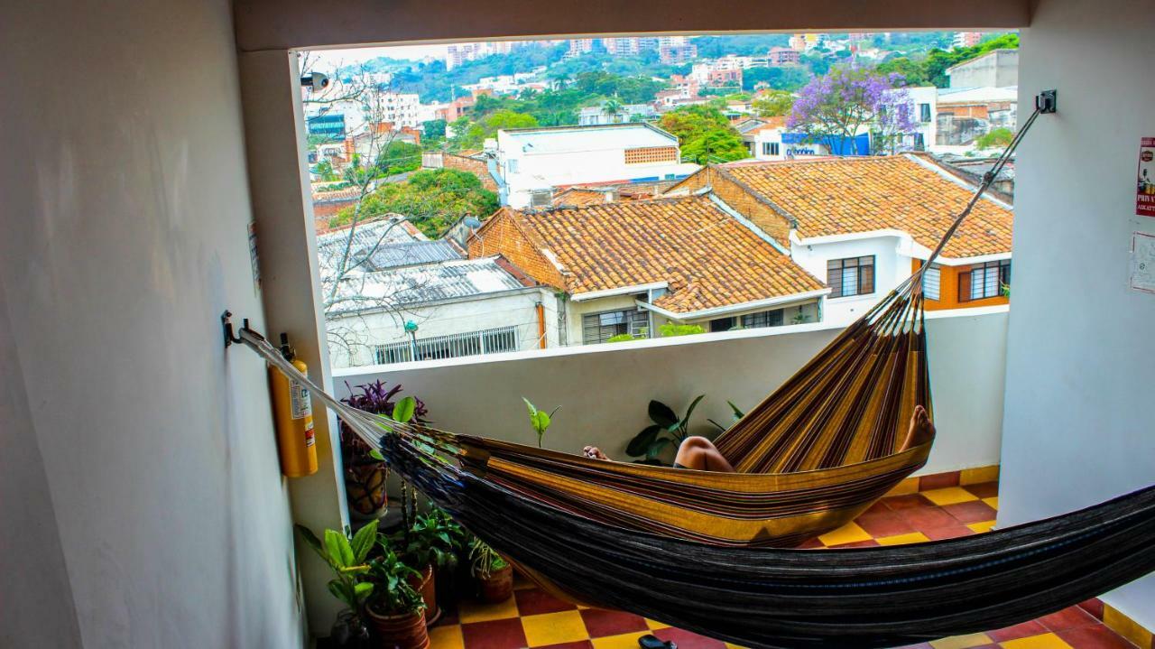Havana & Dance School Hostal Cali