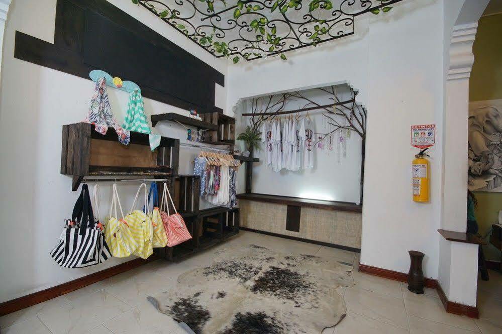 Casa Miraflores Cali