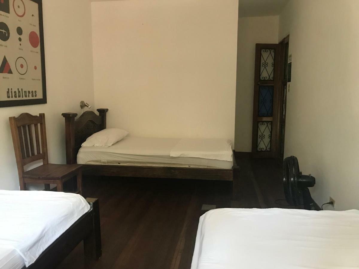Hostal Casa Miraflores