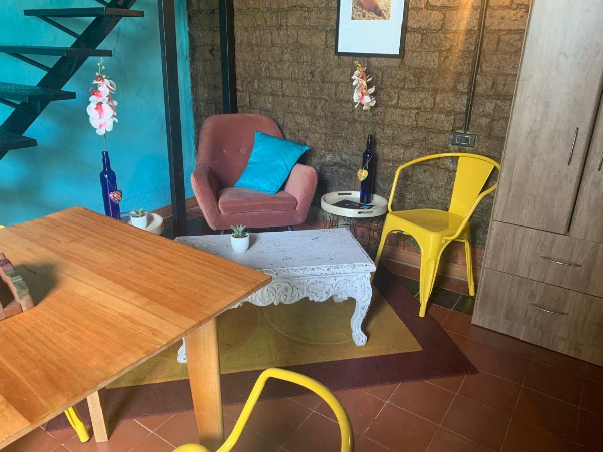 Hostal Moonshine Boutique Cali