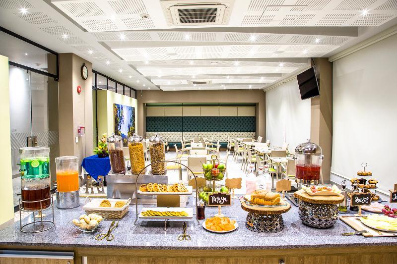 Pance 122 Wellness 4*