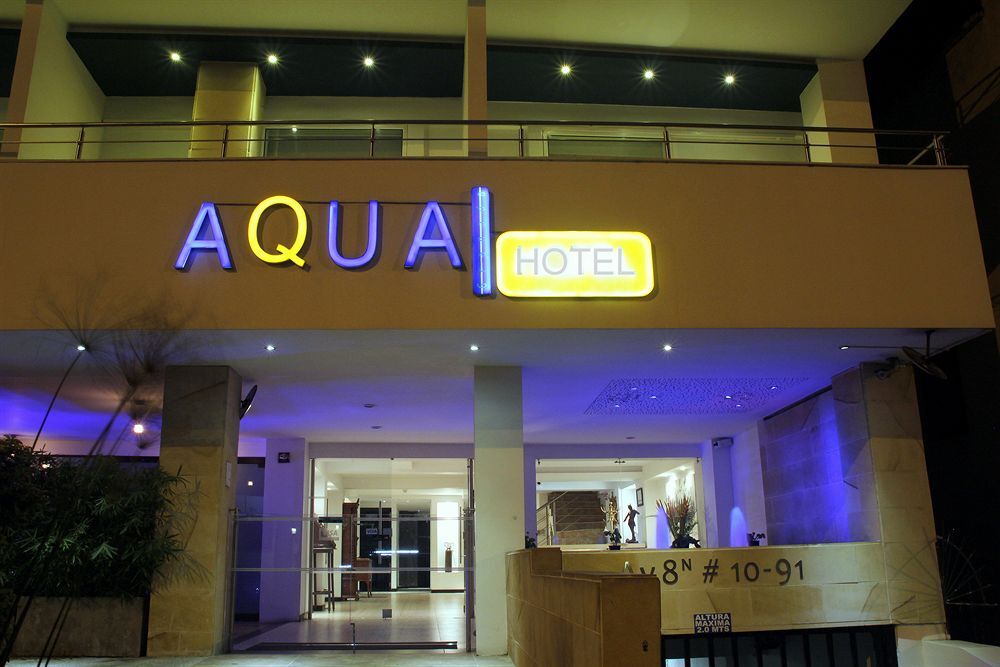 Aqua Granada 4*