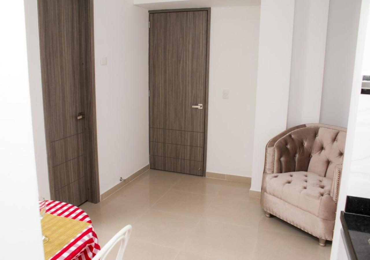 Alejandria Real Ar Aparthotel