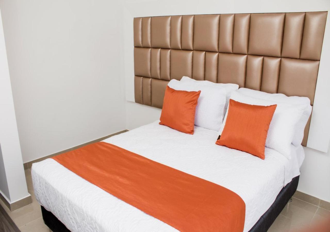 Alejandria Real Ar Aparthotel Cali