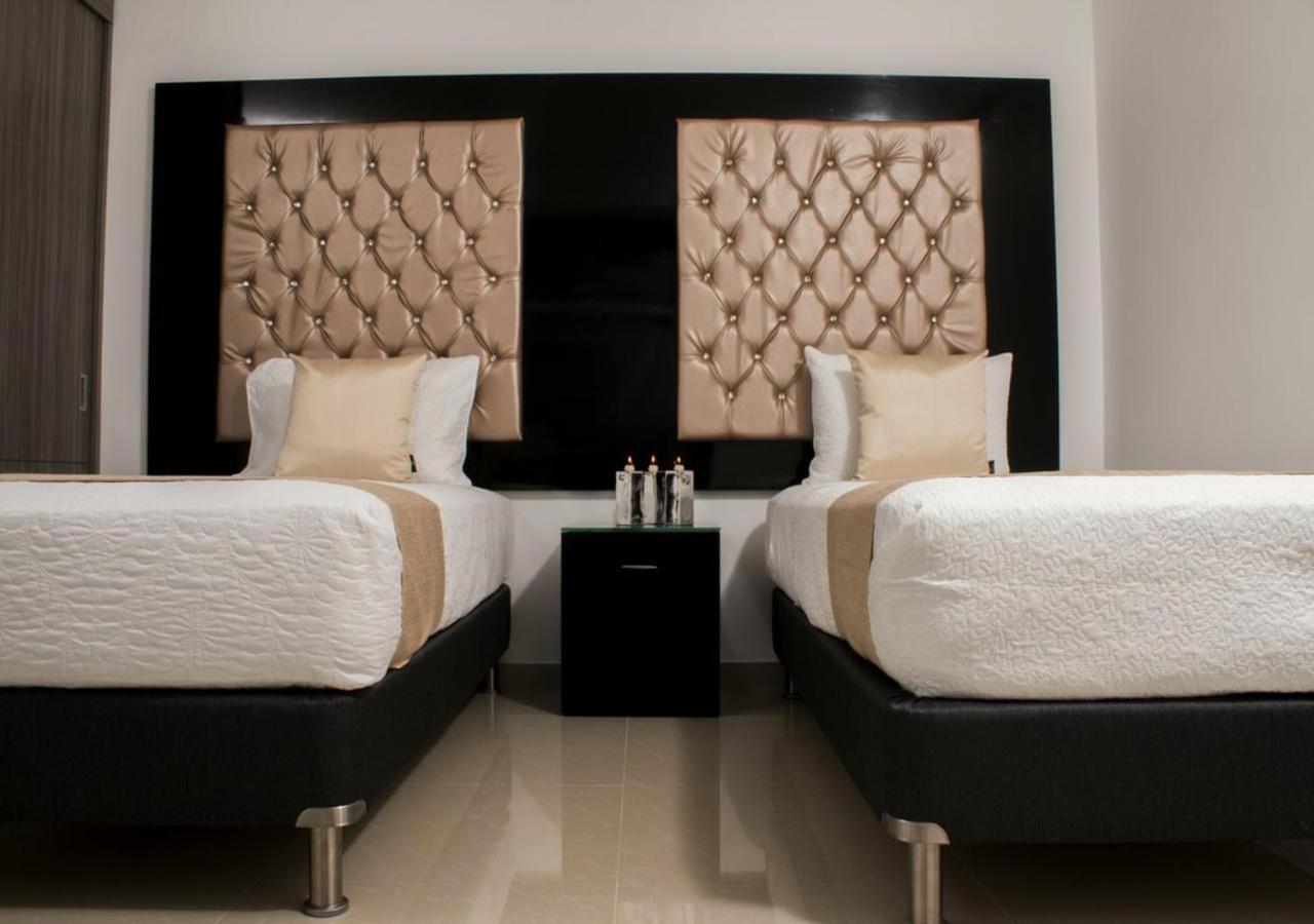 Alejandria Real Ar Aparthotel
