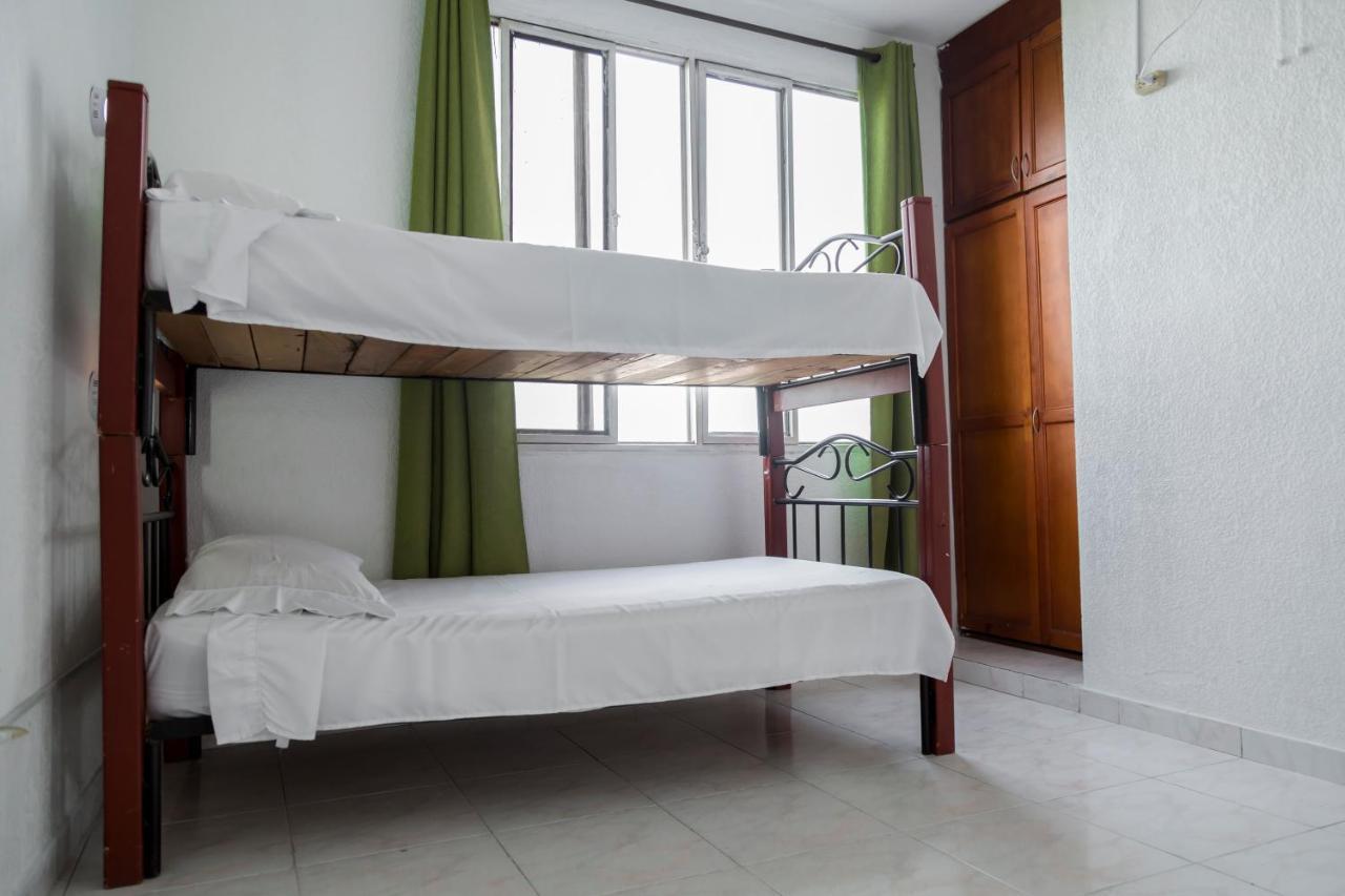 Bed and breakfast Deportel Cali