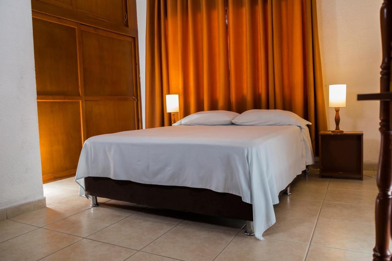 Deportel Bed and breakfast Cali