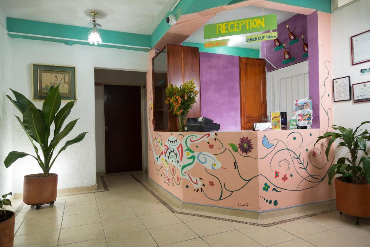 Bed and breakfast Deportel