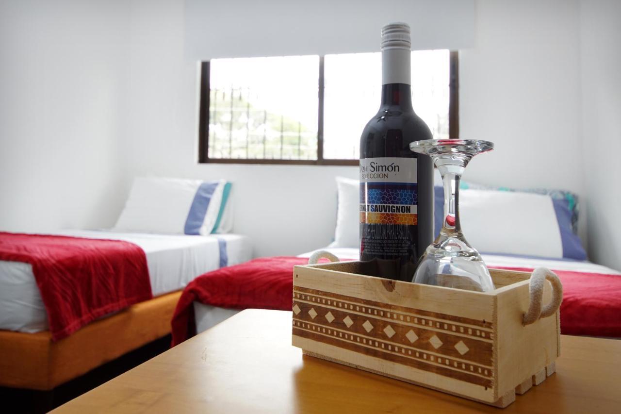 Gran Ubicacion Y Aire Acondicionado Apartment *