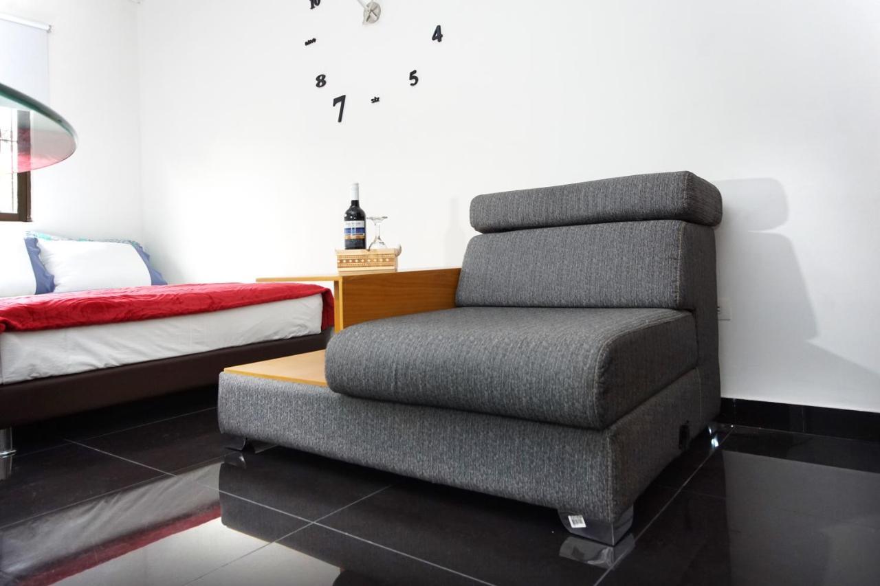 Gran Ubicacion Y Aire Acondicionado Apartment Cali