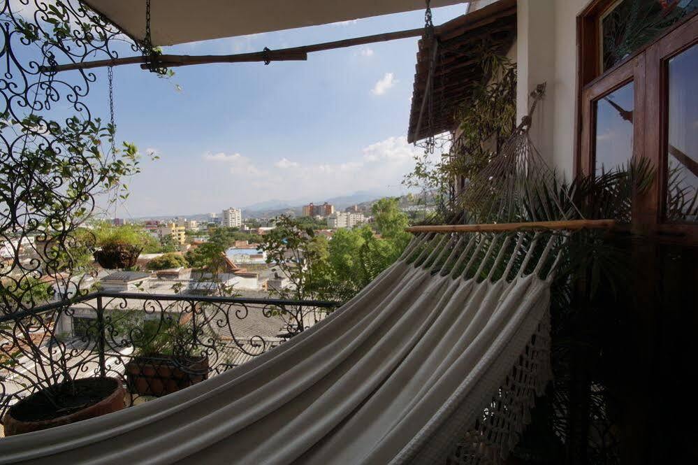 Casa Miraflores Cali